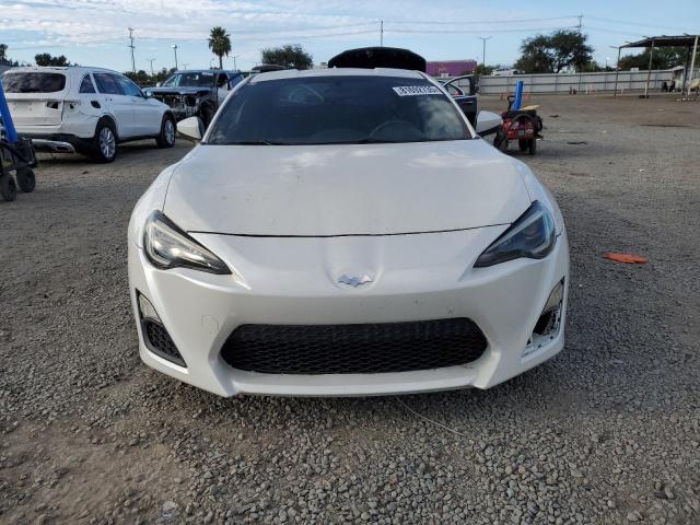 2015 TOYOTA SCION FR-S JF1ZNAA19F8706356