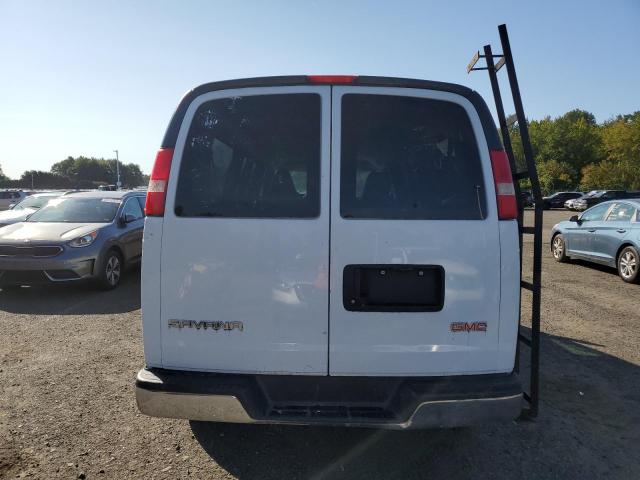 2018 GMC SAVANA G35 #3236868523
