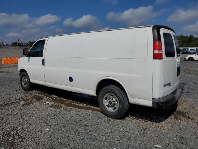2016 GMC SAVANA G35 1GTZ7HFG2G1312220