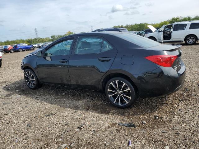 2019 TOYOTA COROLLA L #3290412766