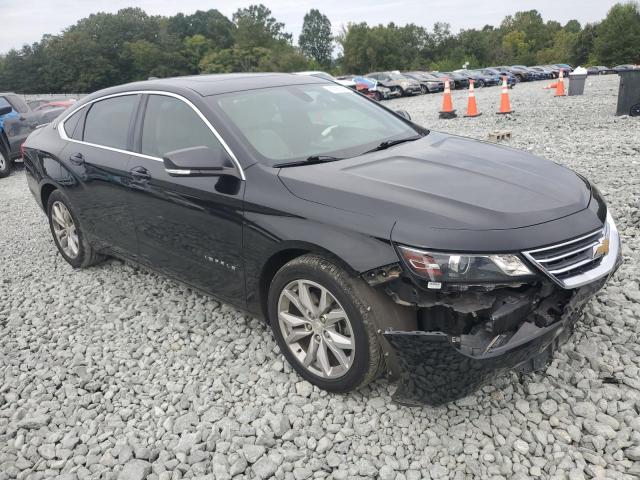 2018 CHEVROLET IMPALA LT - 2G1105S33J9107939
