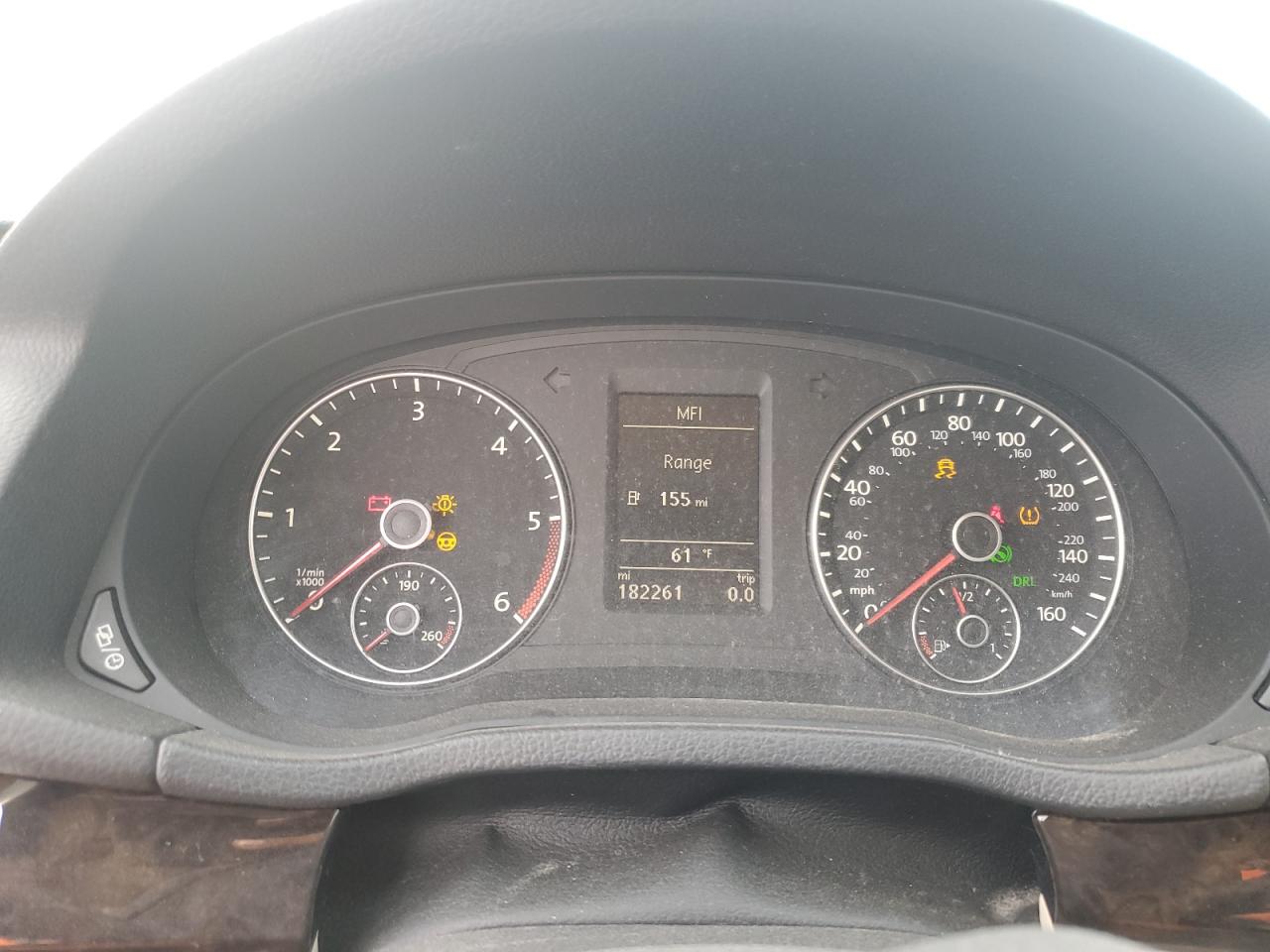 VOLKSWAGEN PASSAT SEL