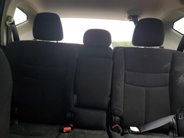 2015 NISSAN MURANO S 5N1AZ2MG1FN274425
