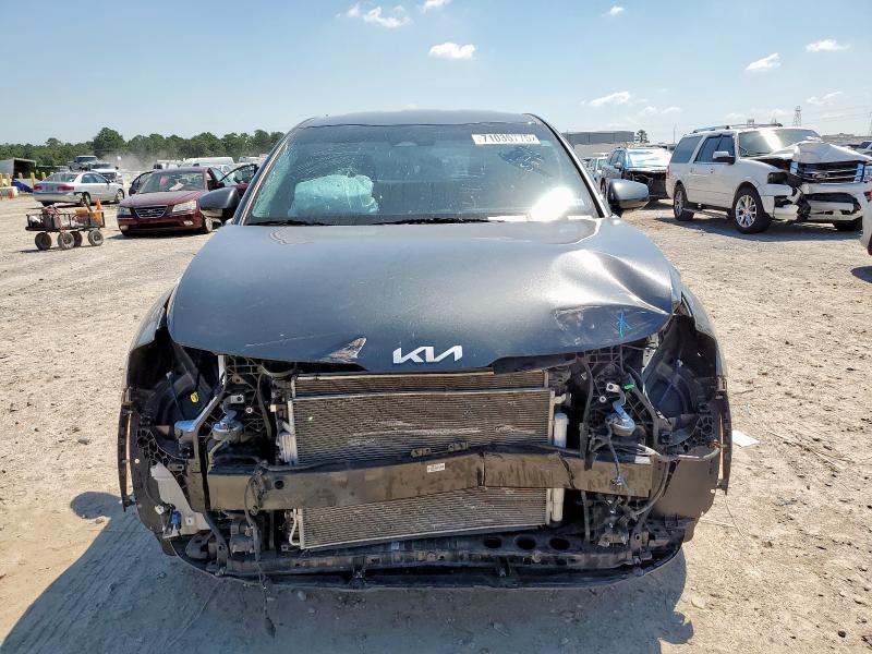 2024 KIA SPORTAGE L - KNDPU3DF7R7246499