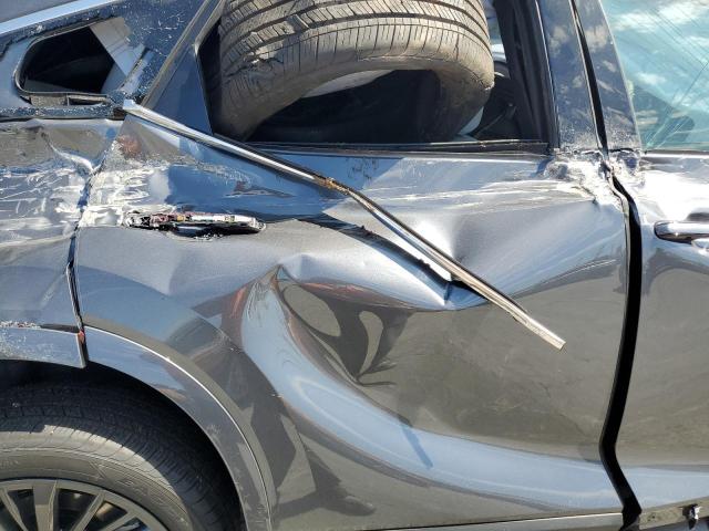 2025 LEXUS RX 350H BASE 2T2BBMCA8SC078318