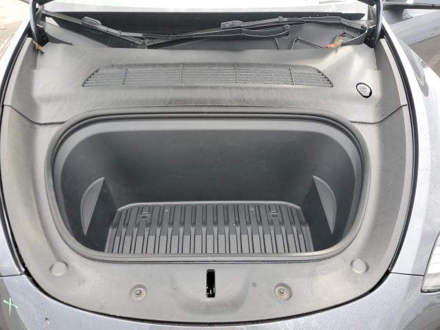 2023 TESLA MODEL Y 7SAYGDEE6PF693505