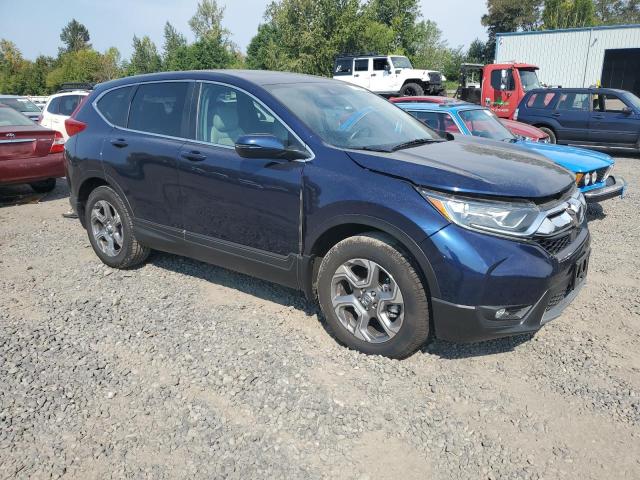 2017 HONDA CR-V EXL - 2HKRW2H80HH670769