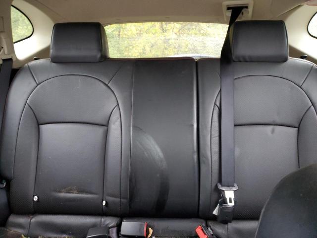 2012 NISSAN ROGUE S - JN8AS5MV2CW375900