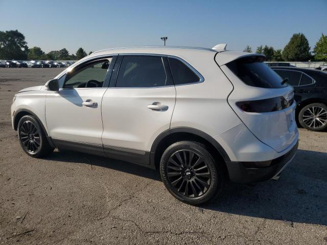 2017 LINCOLN MKC RESERVE 5LMCJ3C91HUL69629