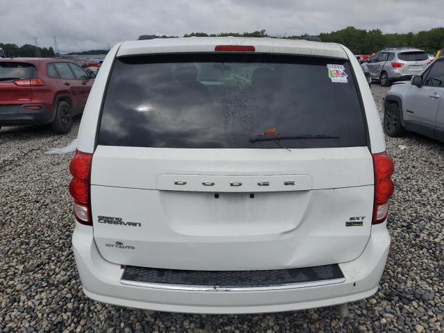 2016 DODGE GRAND CARA - 2C4RDGCGXGR216709