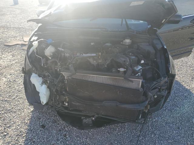 2010 HONDA CR-V EXL - 5J6RE4H74AL051318