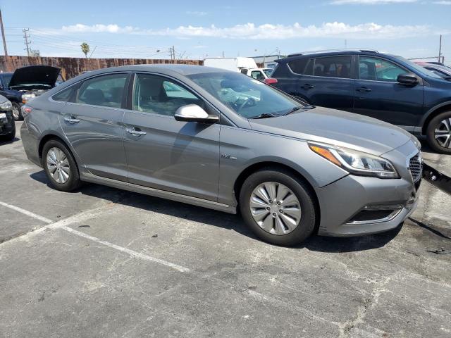 2017 HYUNDAI SONATA HYB KMHE24L36HA065627