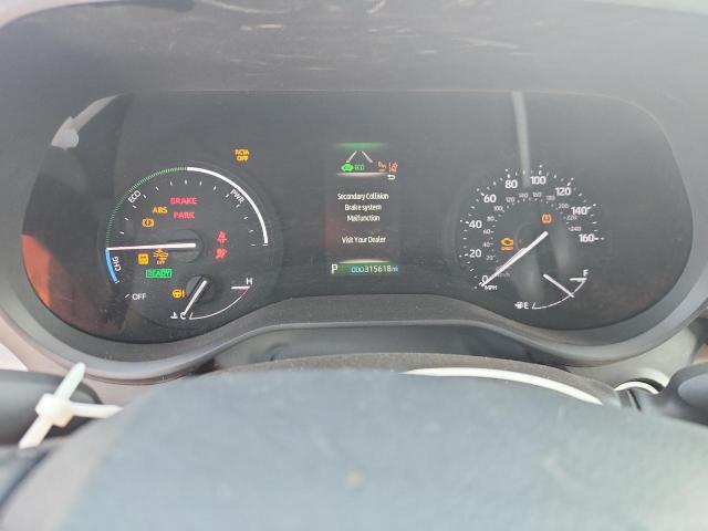 2022 TOYOTA SIENNA LE - 5TDBSKFC0NS050319