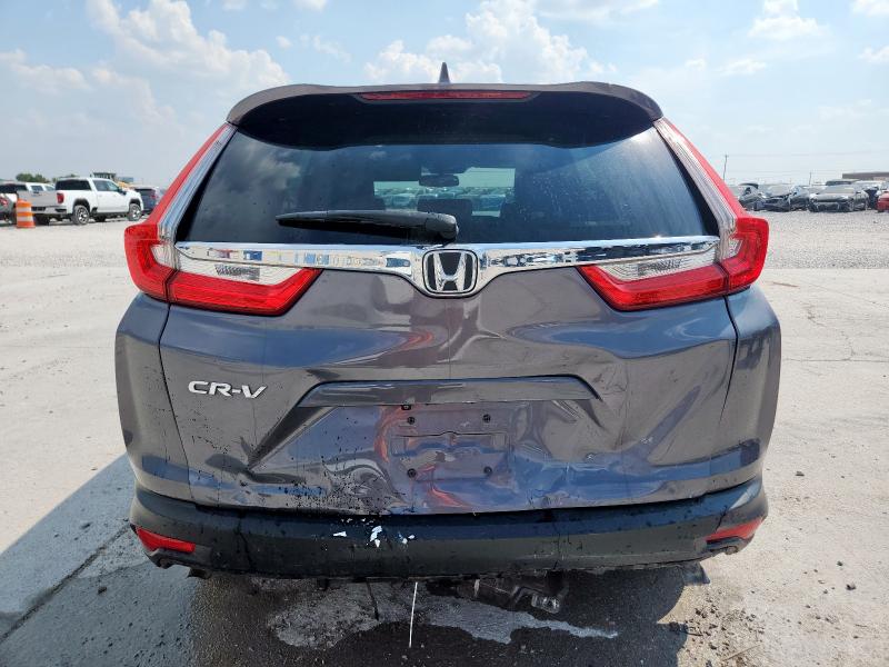 2019 HONDA CR-V EXL #3292689595