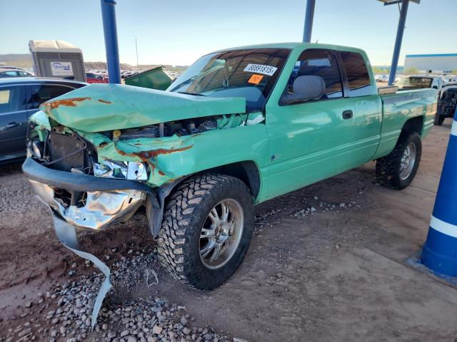 2001 DODGE RAM 1500 #3304006648