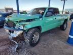 Lot #3304006648 2001 DODGE RAM 1500
