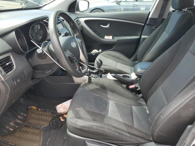 2017 HYUNDAI ELANTRA GT KMHD35LH6HU372496