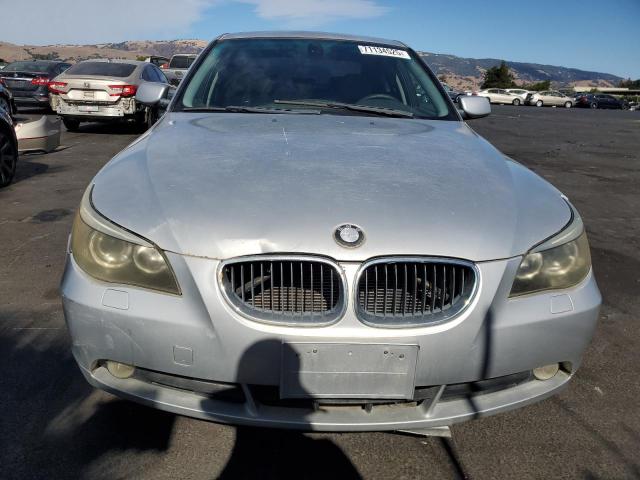 2004 BMW 530 I #3298165053