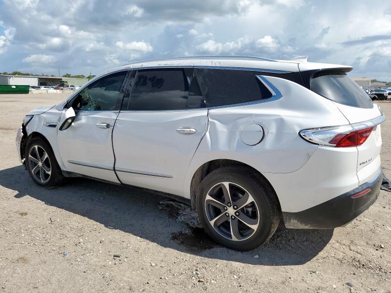 2022 BUICK ENCLAVE ESSENCE - 5GAERBKW7NJ172358