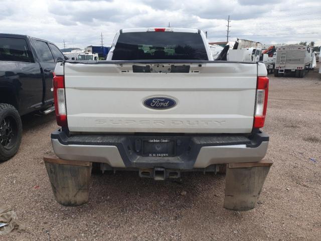 2017 FORD F350 SUPER 1FT8W3BT9HEC10444