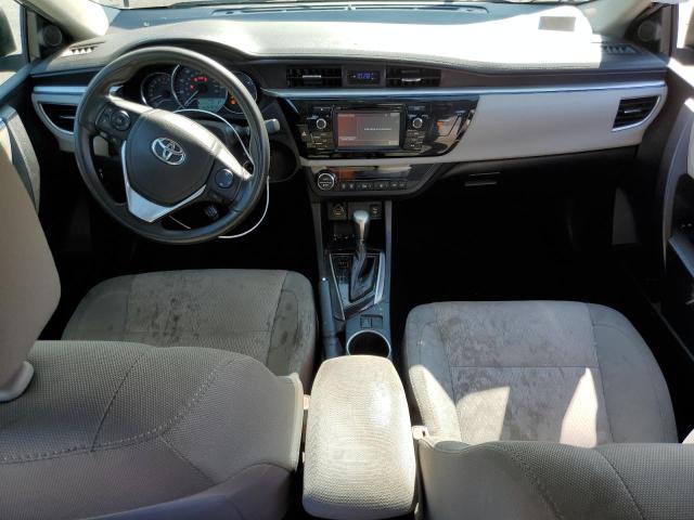 2014 TOYOTA COROLLA L - 2T1BURHE9EC144497