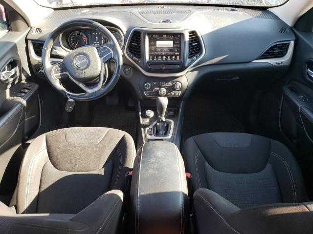 2016 JEEP CHEROKEE L 1C4PJMCS1GW175302