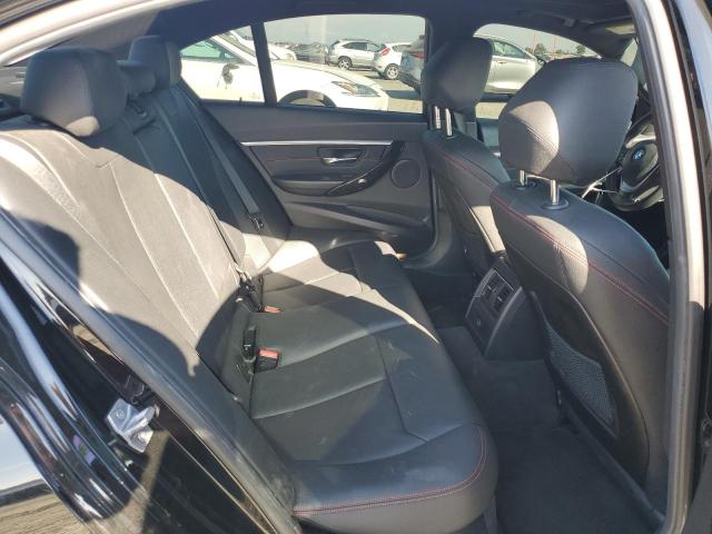 2017 BMW 330 I - WBA8B9G33HNU52487