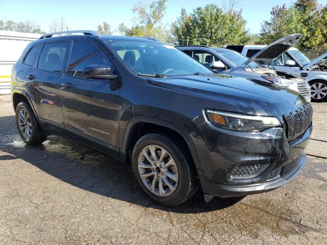 2020 JEEP CHEROKEE L 1C4PJLCB8LD652873