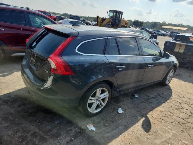2015 VOLVO V60 PREMIE YV140MEB3F1190604
