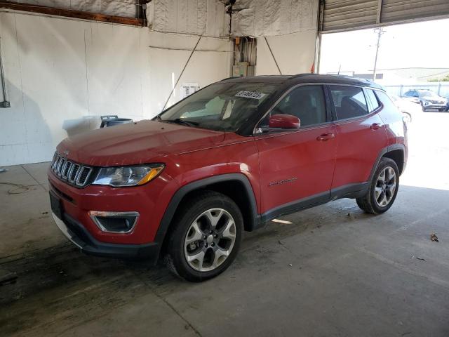 JEEP COMPASS LIMITED
