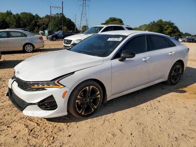 Global Auto Auctions: 2022 KIA K5 GT LINE