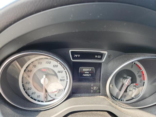 2015 MERCEDES-BENZ CLA 250 WDDSJ4EBXFN175297