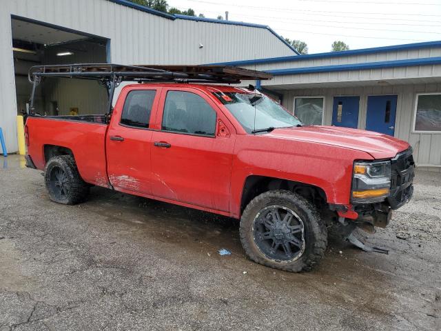 2019 CHEVROLET SILVERADO LD K1500 CUSTOM 2GCVKMEC7K1162113