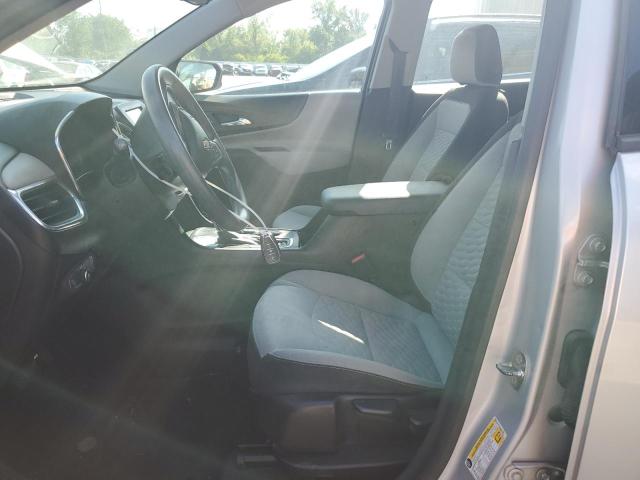 2018 CHEVROLET EQUINOX LS - 2GNAXHEV3J6194817