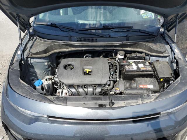 2021 KIA SOUL GT LI KNDJ63AUXM7738519