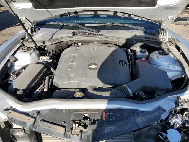 2015 CHEVROLET CAMARO LT #3278778611