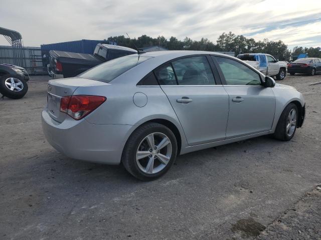 2013 CHEVROLET CRUZE LT #3236818389