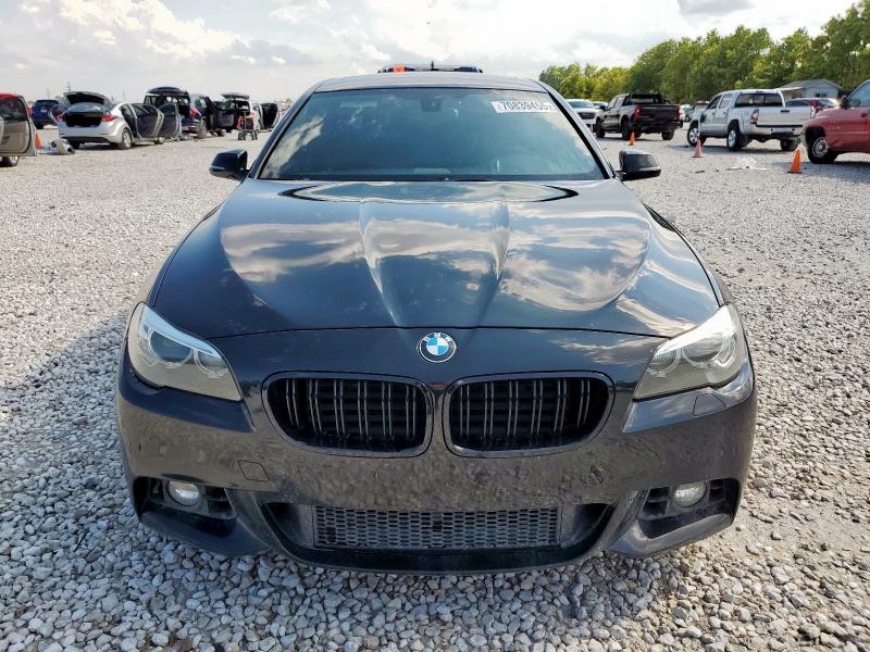 2014 BMW 535 I - WBA5B1C5XED480400