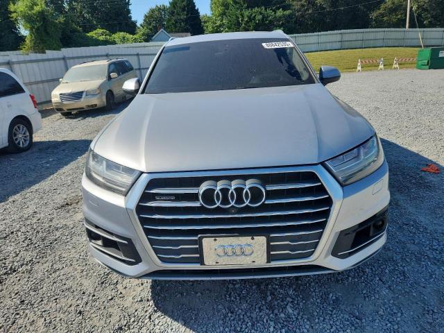 2018 AUDI Q7 PRESTIG WA1VAAF78JD022863