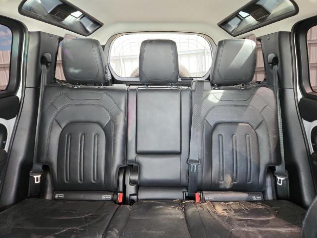 2020 LAND ROVER DEFENDER 1 - SALE9EEUXL2026336