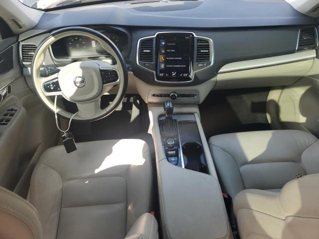 2021 VOLVO XC90 T5 MO YV4102CK5M1678320