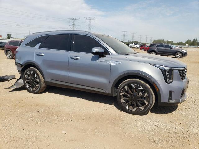2025 KIA SORENTO EX 5XYRH4JF5SG322446