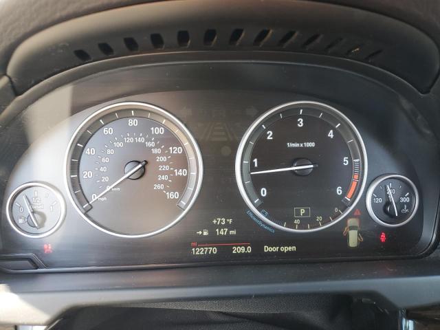 2015 BMW X5 XDRIVE3 5UXKS4C52F0N08138