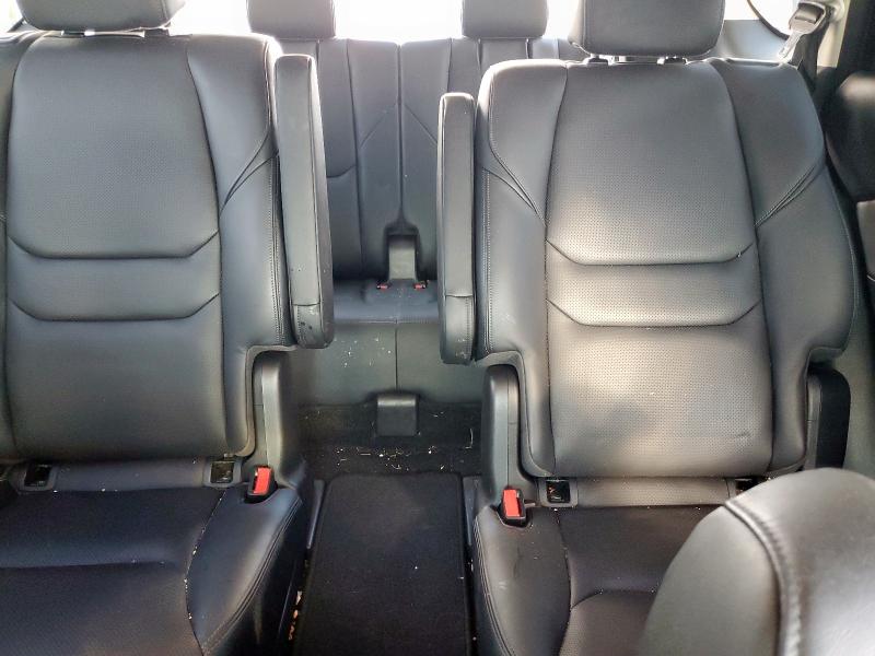 2022 MAZDA CX-9 TOURI JM3TCBCY6N0627317