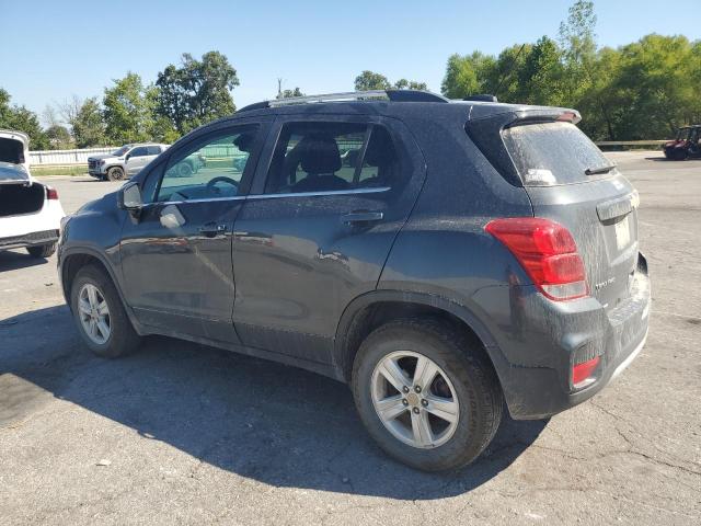 2017 CHEVROLET TRAX 1LT 3GNCJPSB1HL188776