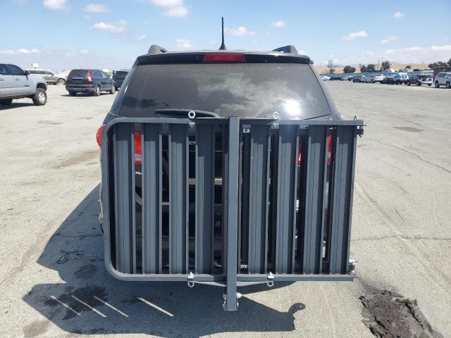 2016 DODGE JOURNEY SX #3316758432