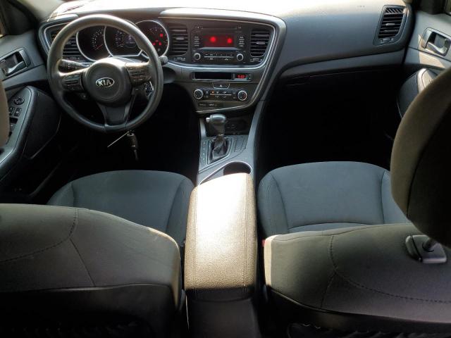 2015 KIA OPTIMA LX KNAGM4A76F5616560