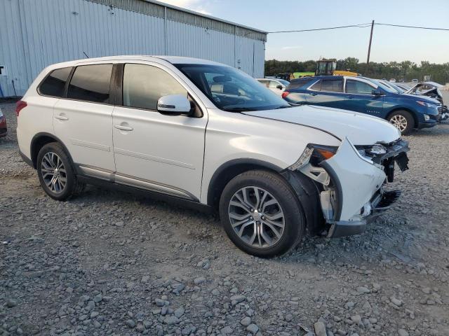 2016 MITSUBISHI OUTLANDER JA4AZ3A3XGZ042776