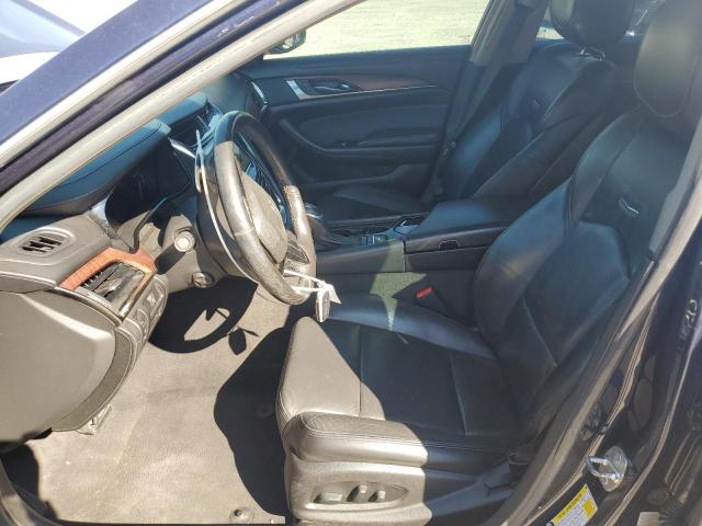 2019 CADI CTS LUXURY #3241515379