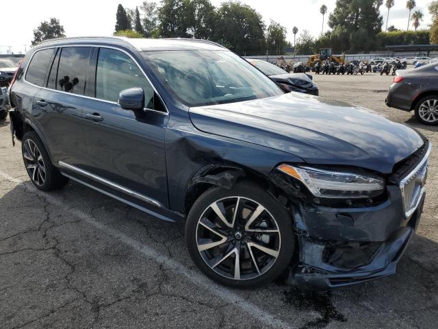 2021 VOLVO XC90 T8 RE YV4BR00K3M1687780
